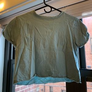 Free People We The Free The Perfect Tee